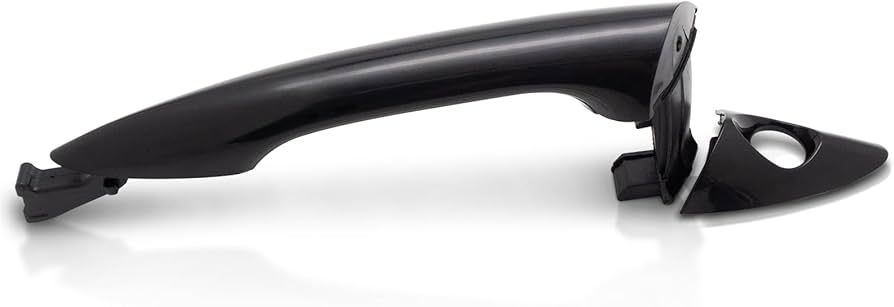 door handle hyundai elantra