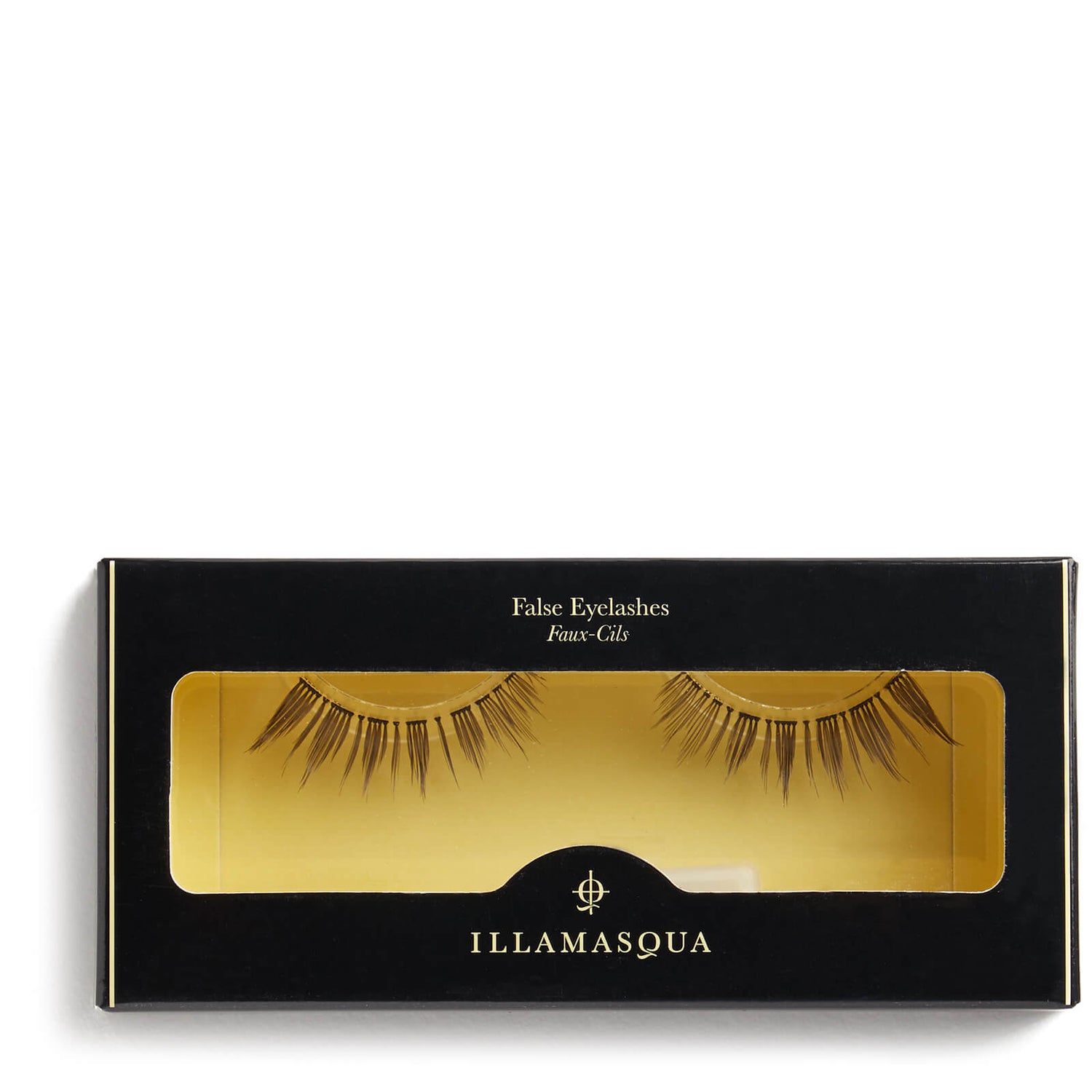 illamasqua lashes