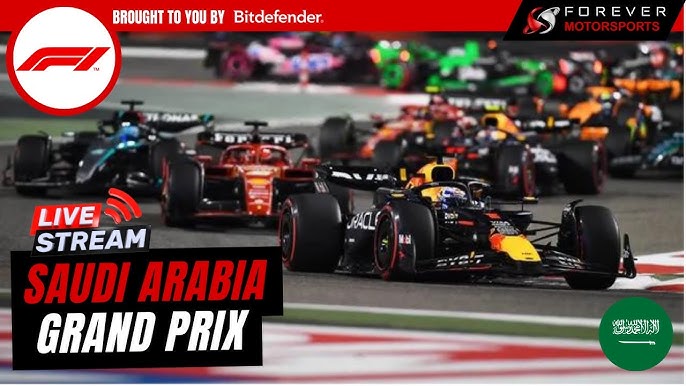 f1 live stream - youtube