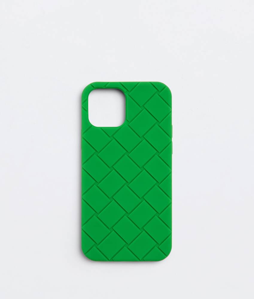 bottega veneta phone case