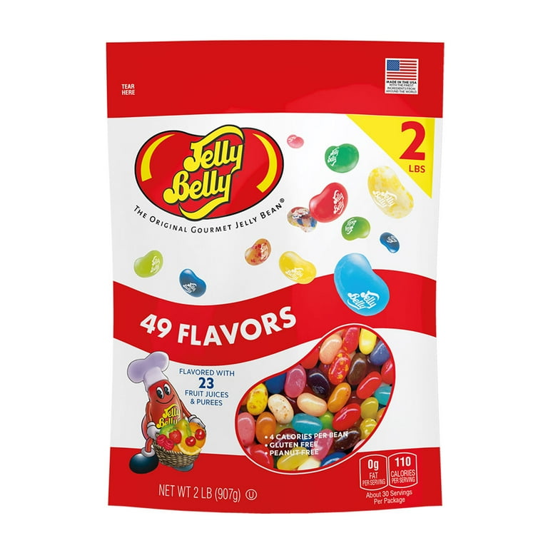 jelly beans walmart