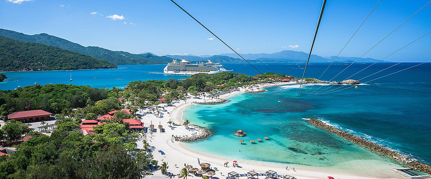 labadee island