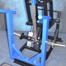 tk star gym equipment