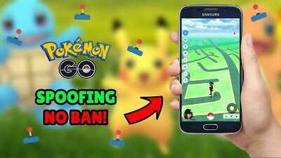 pokemon go rooted android