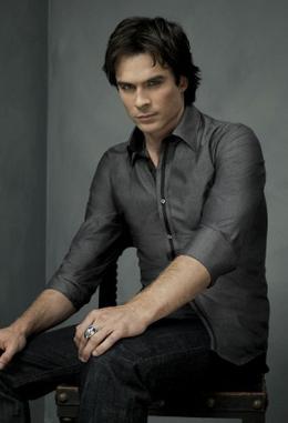 vampire diaries damon