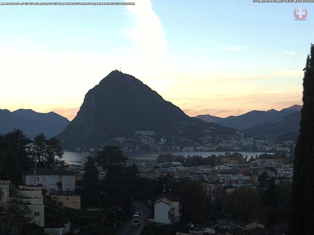 lugano webcam