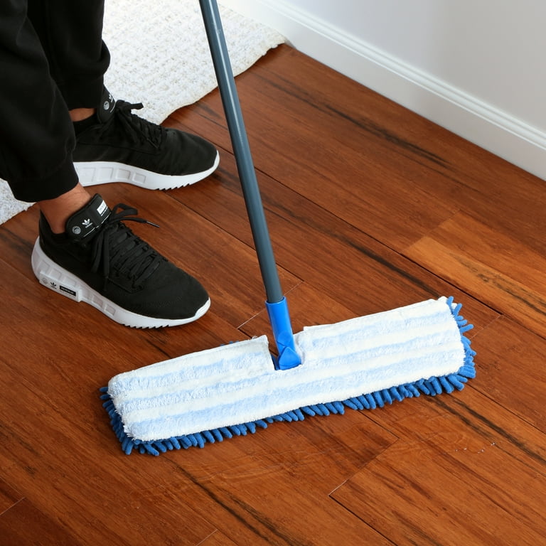 floor mop walmart