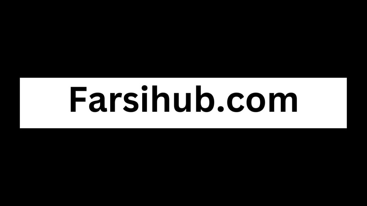 farsihub