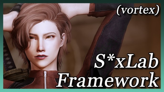 sexlab framework skyrim