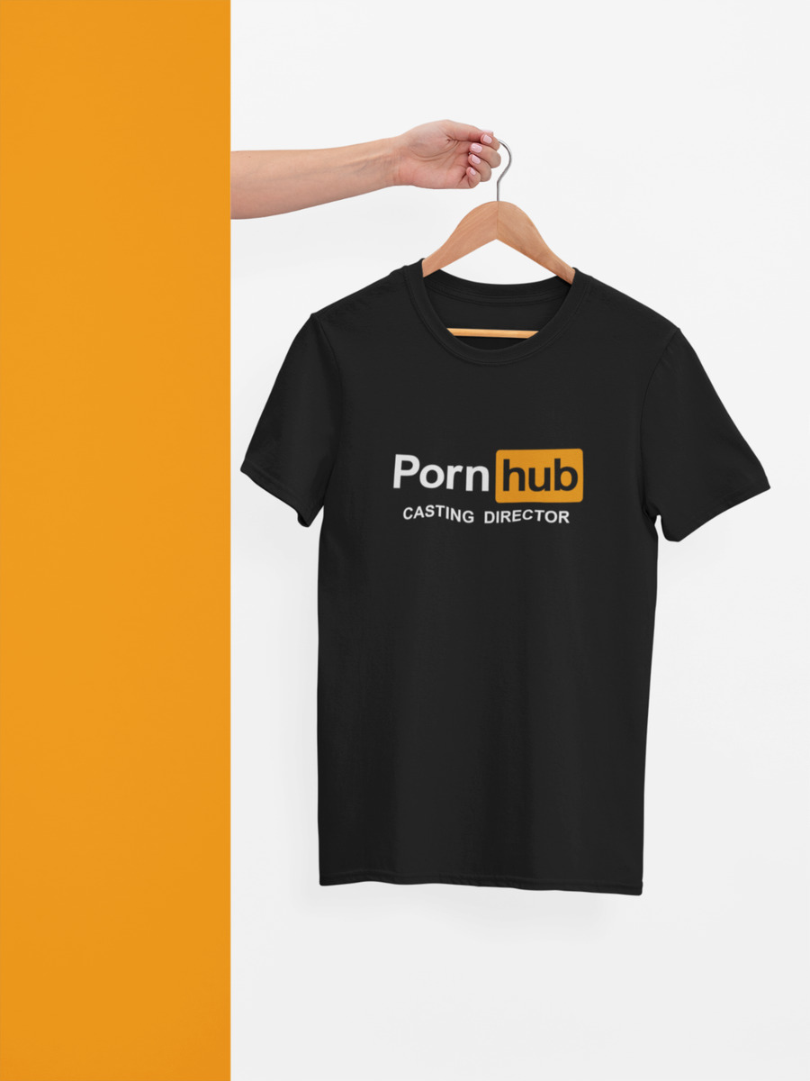 t-shirt pornhub