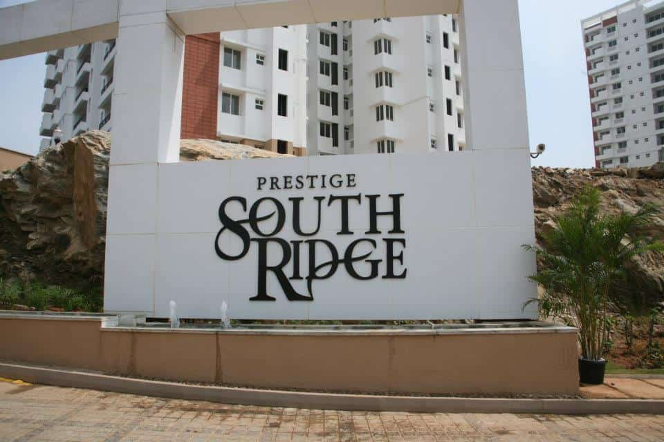 prestige south ridge rent