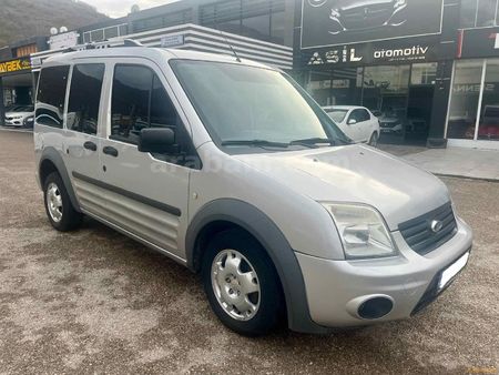 ford transit connect 90 lık