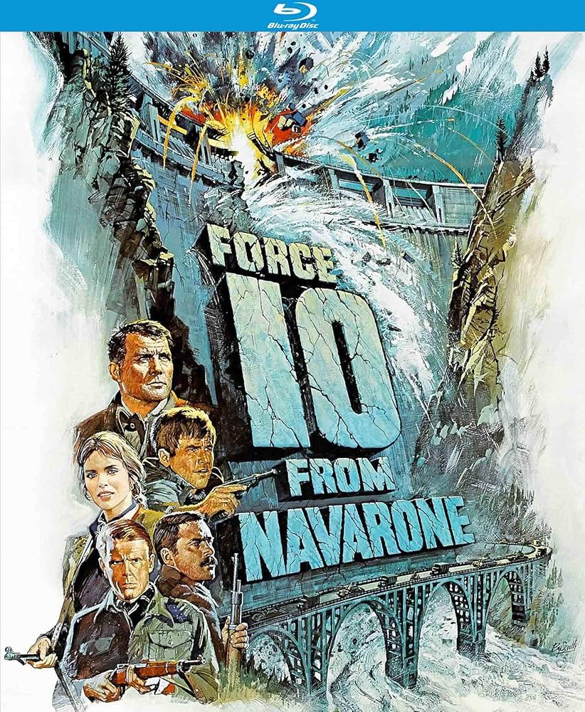 force 10 from navarone full movie in english free