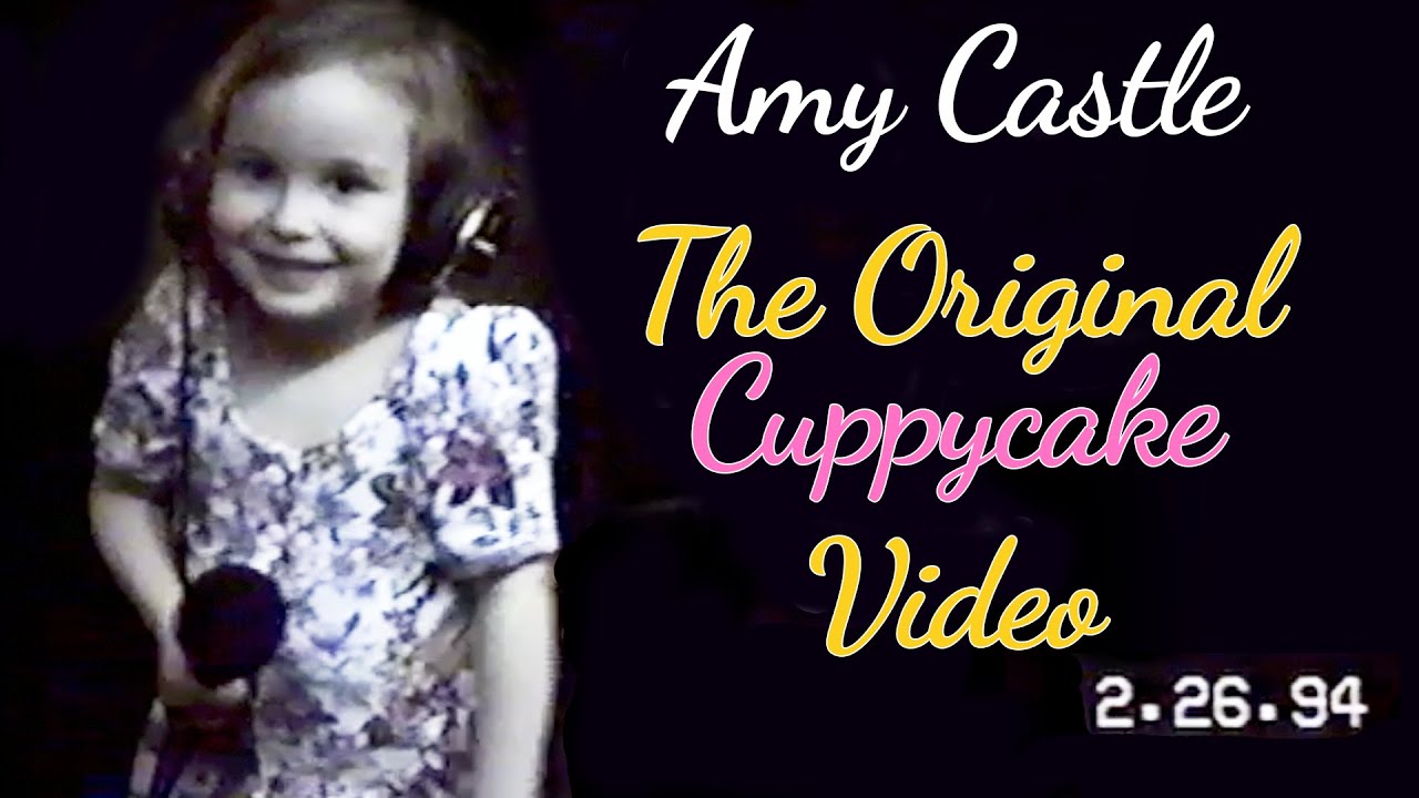 cuppycake song lyrics