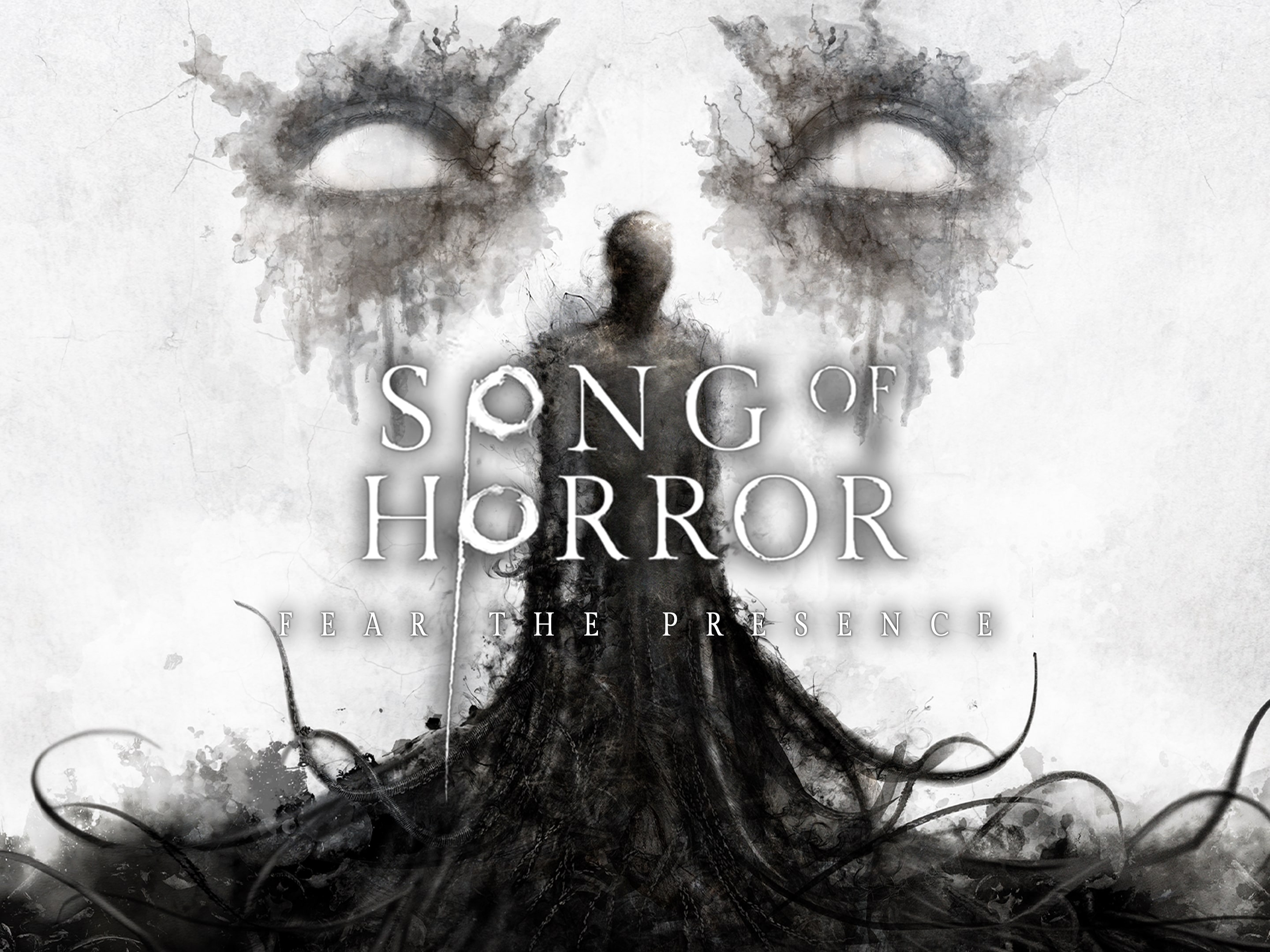 song of horror ps4