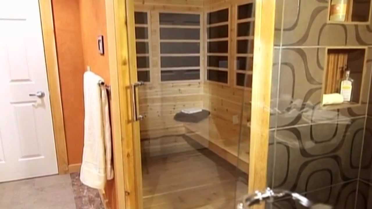 diy infrared sauna