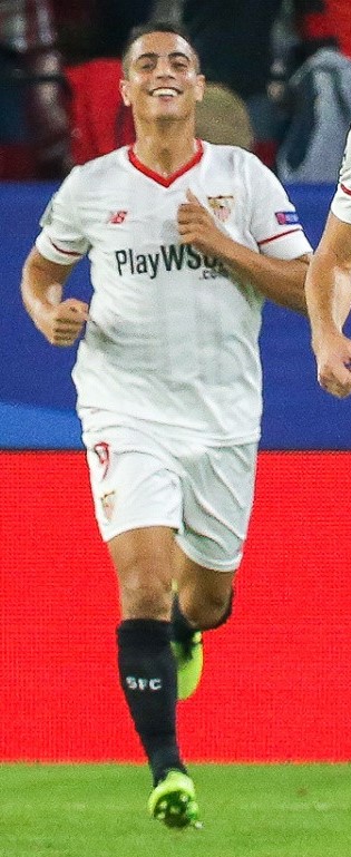 wissam ben yedder wikipedia