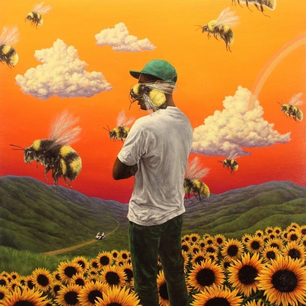 tyler the creator 911 mr lonely lyrics