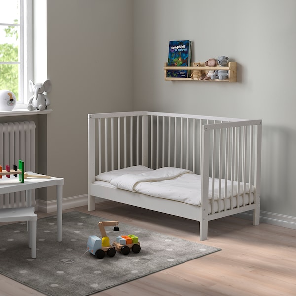 ikea gulliver cot