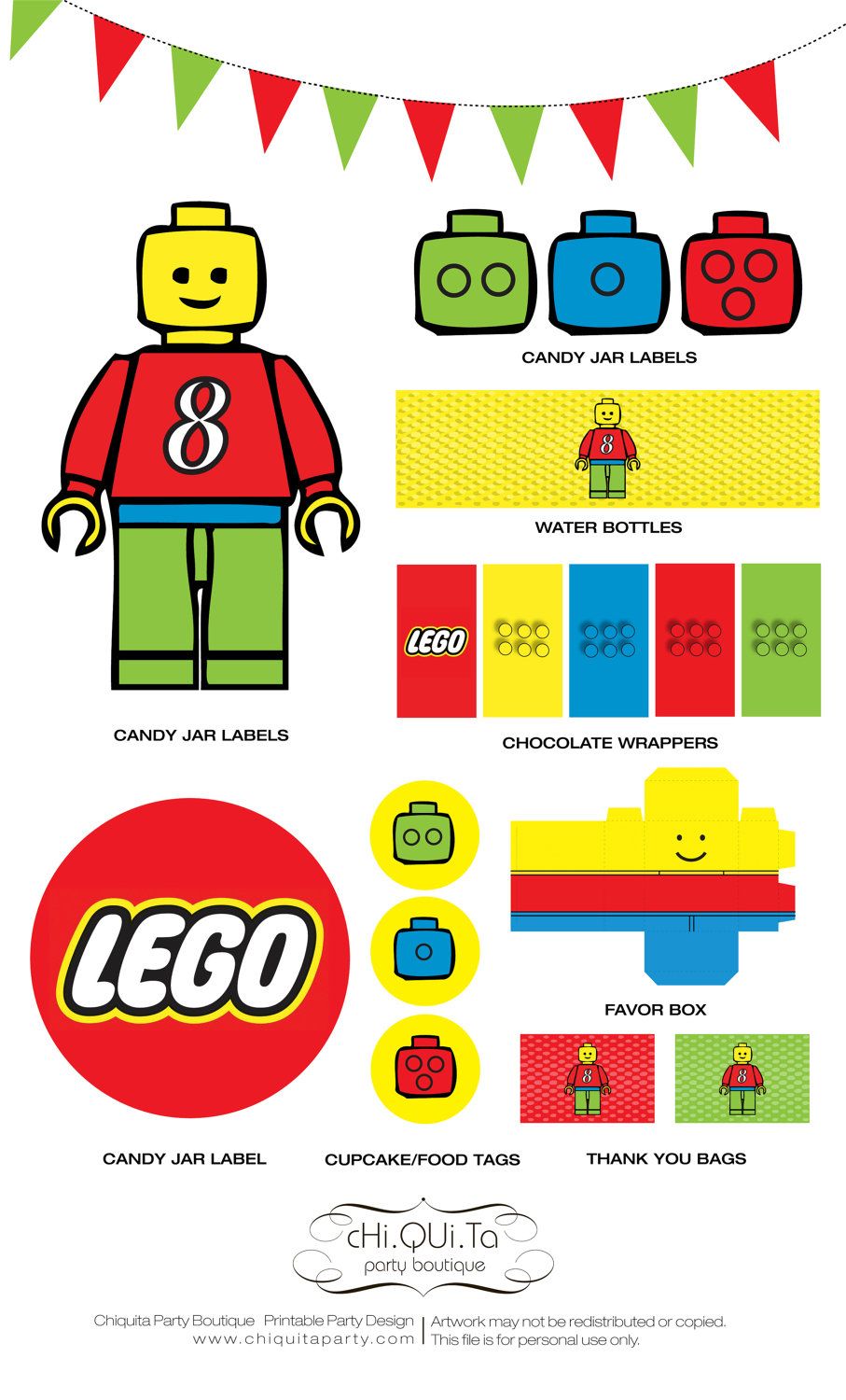 lego pdf