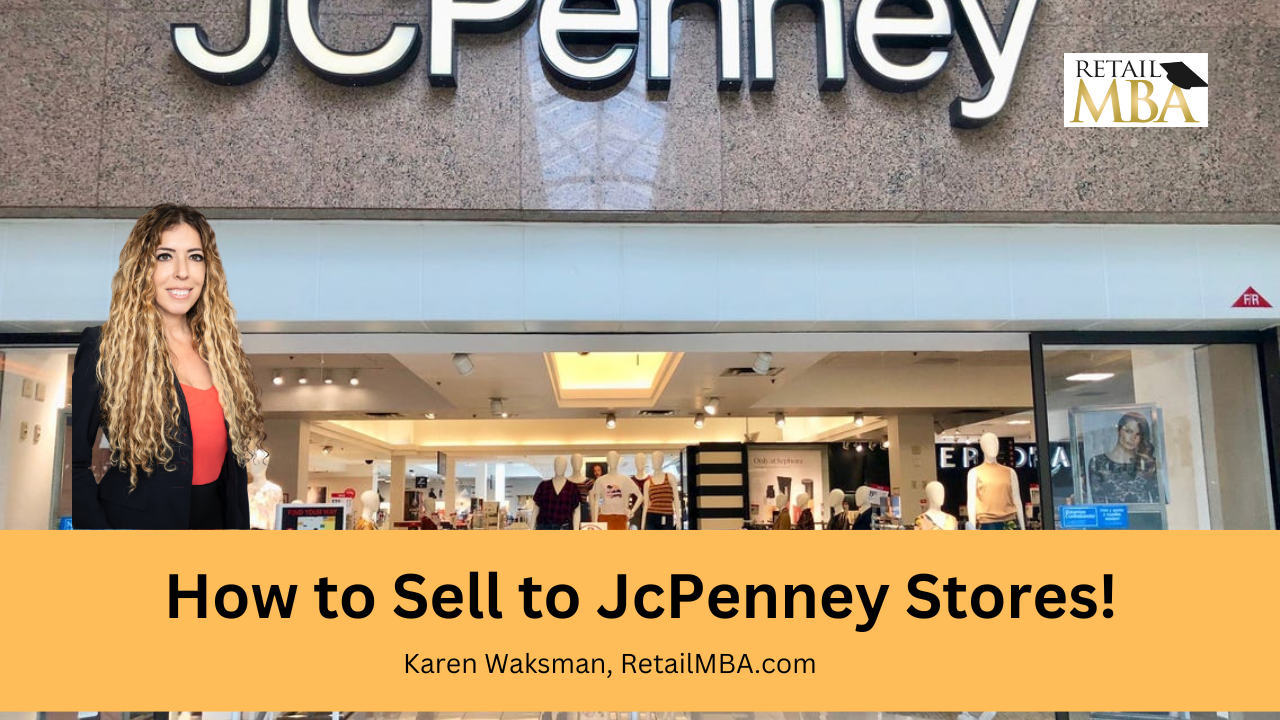 how to ship to store jcpenney