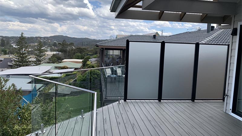 balcony screens for privacy