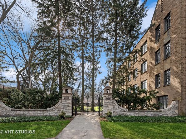 condos for sale in evanston