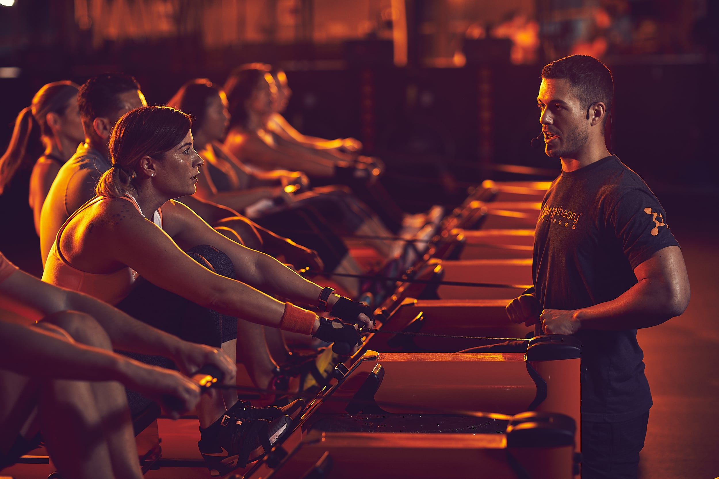 orangetheory fitness membership