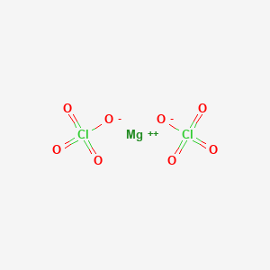 mg clo4 2 acid or base