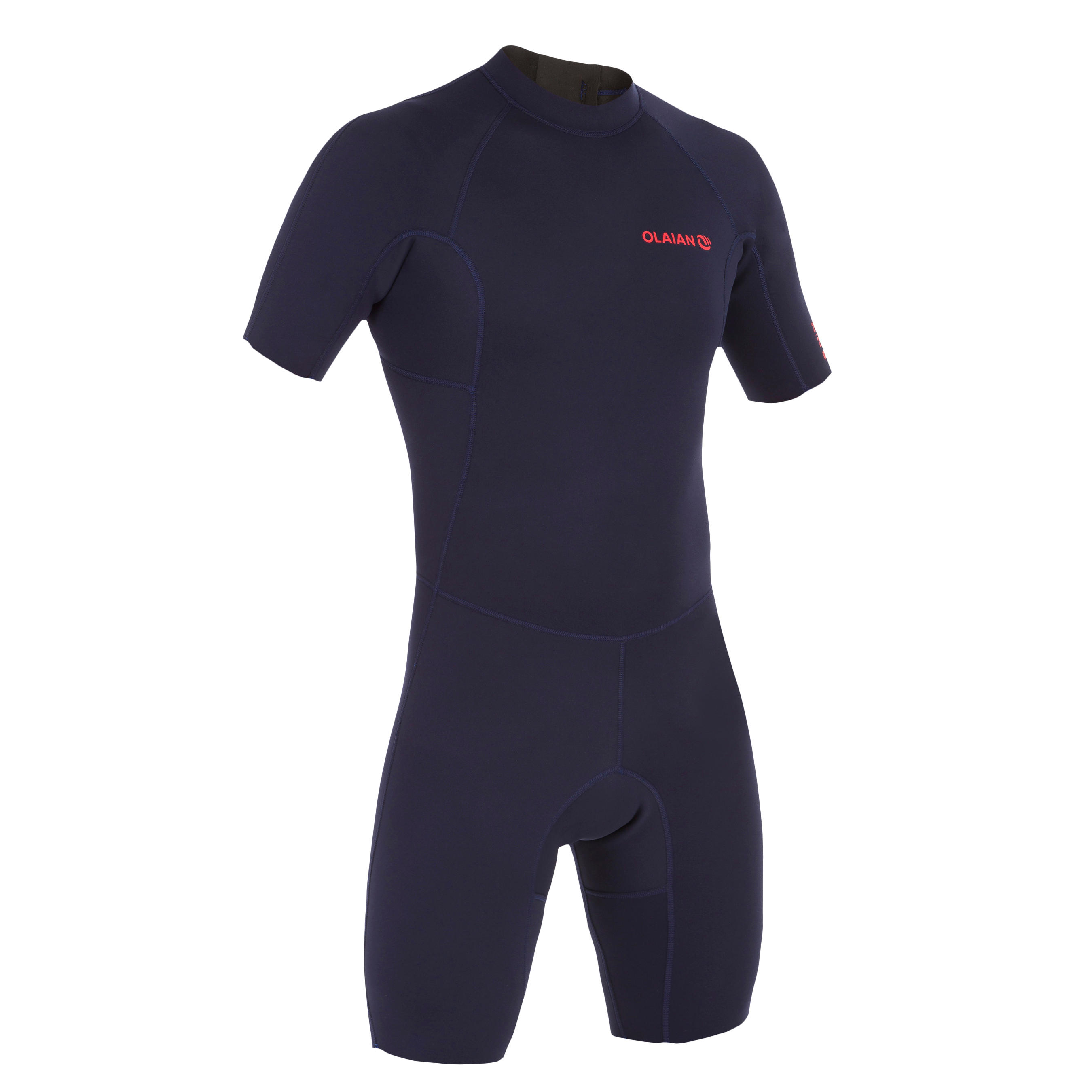 decathlon wetsuit