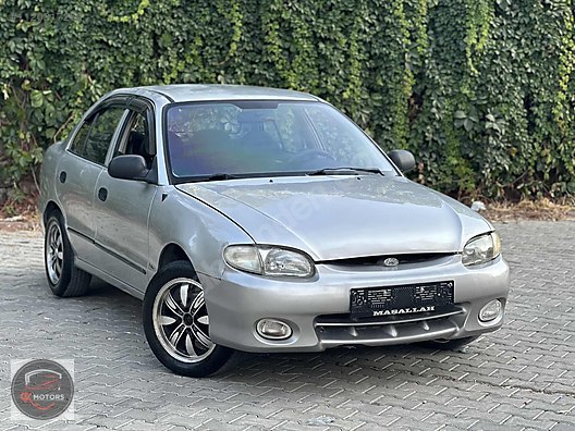 hyundai accent 1.3 kullanıcı yorumları