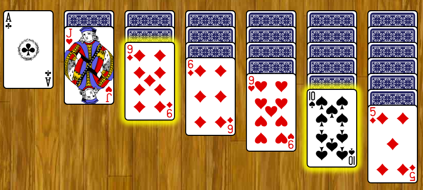 world of solitaire gratuit