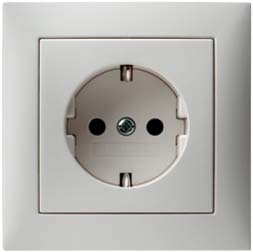 iceland electric plug type