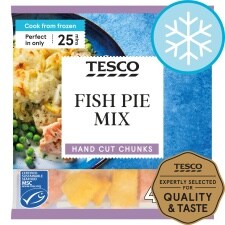 fish stock tesco