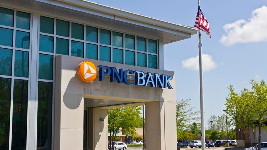 closest pnc near me