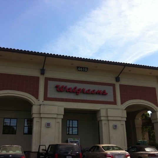 walgreens sonoma hwy