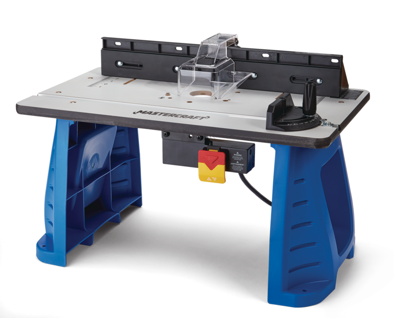 canadian tire router table