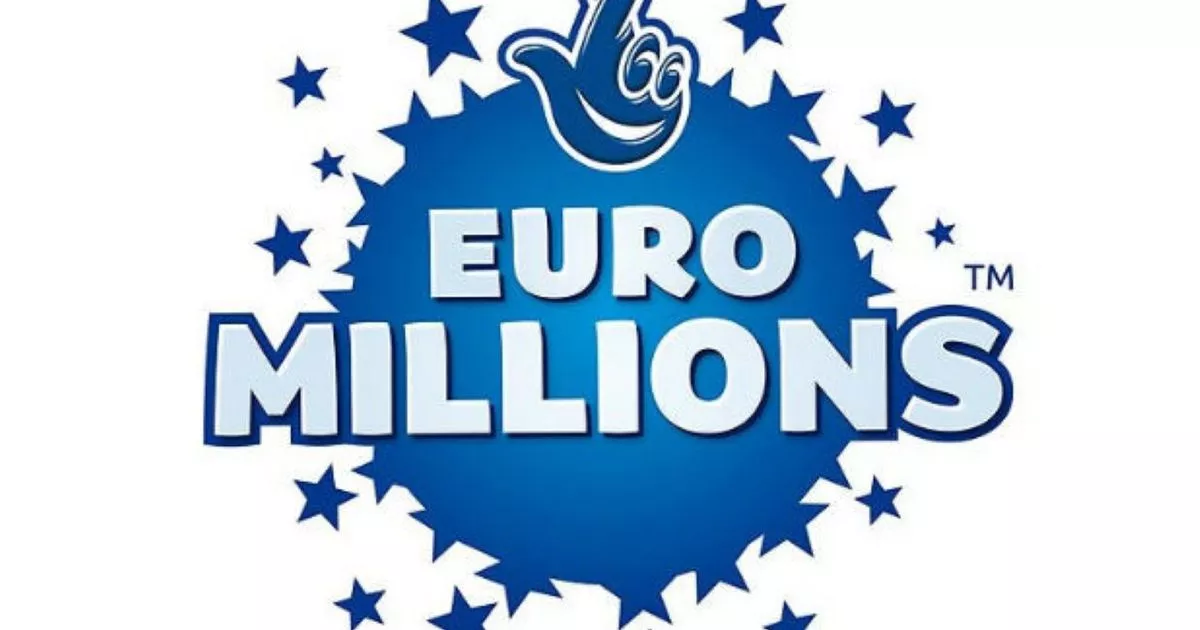 euromillions result prize breakdown