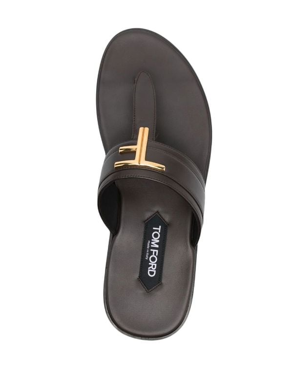 tom ford slides