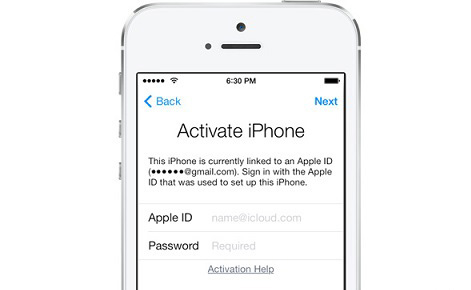 apple status icloud