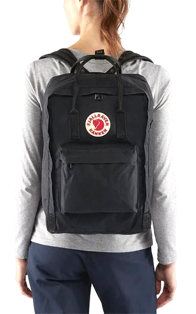 fjallraven kanken laptop 17 backpack