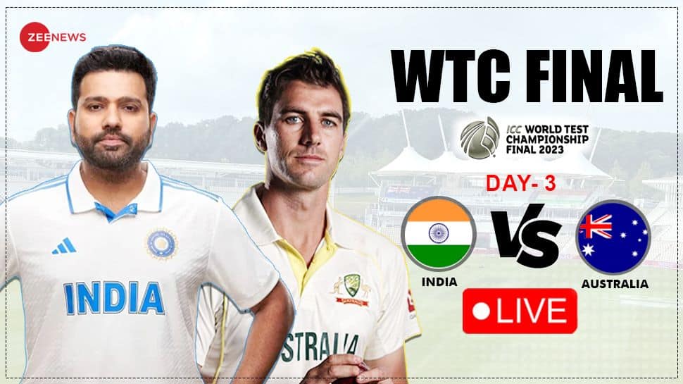 wtc live score india vs australia