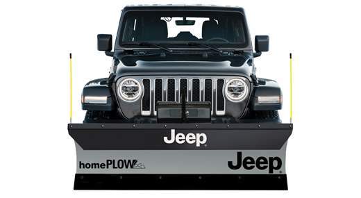 snow plow for jeep wrangler