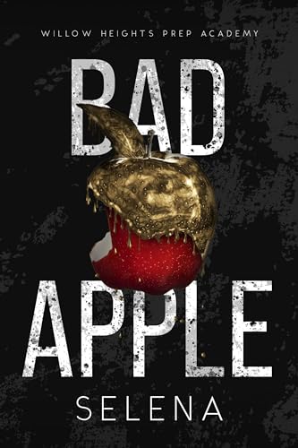 bad apple selena