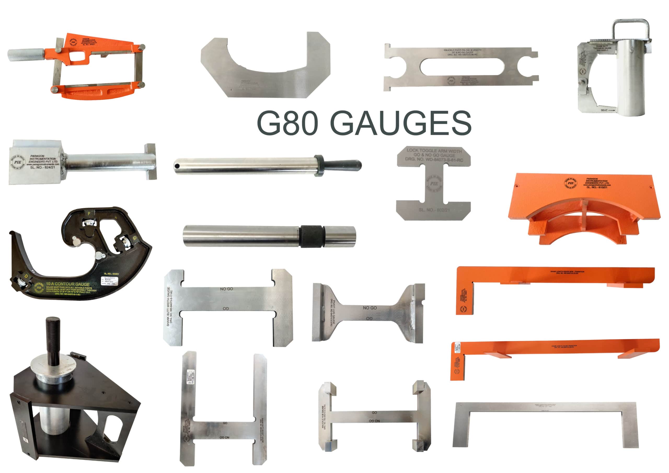 cbc coupling parts