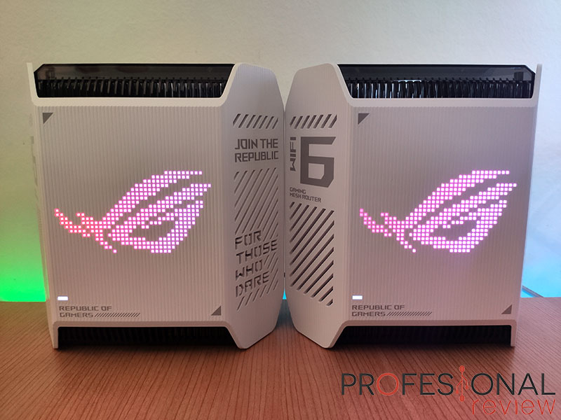 asus rog rapture gt6 review