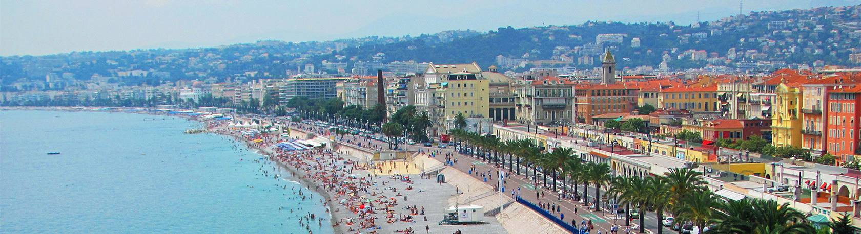 train from nice france to florence italy