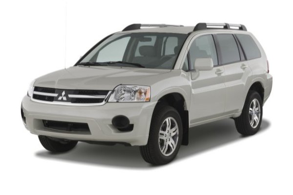 mitsubishi endeavor