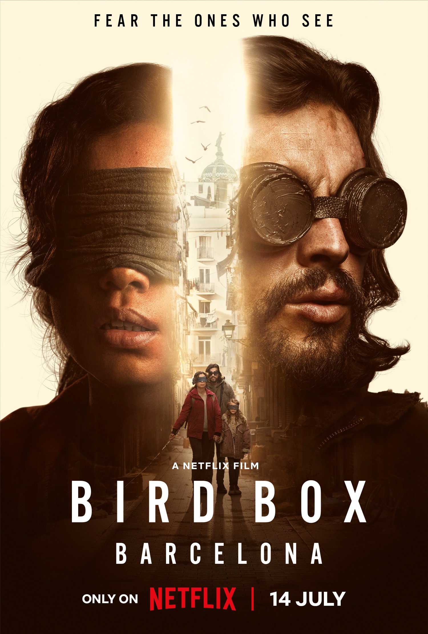 bird box rotten