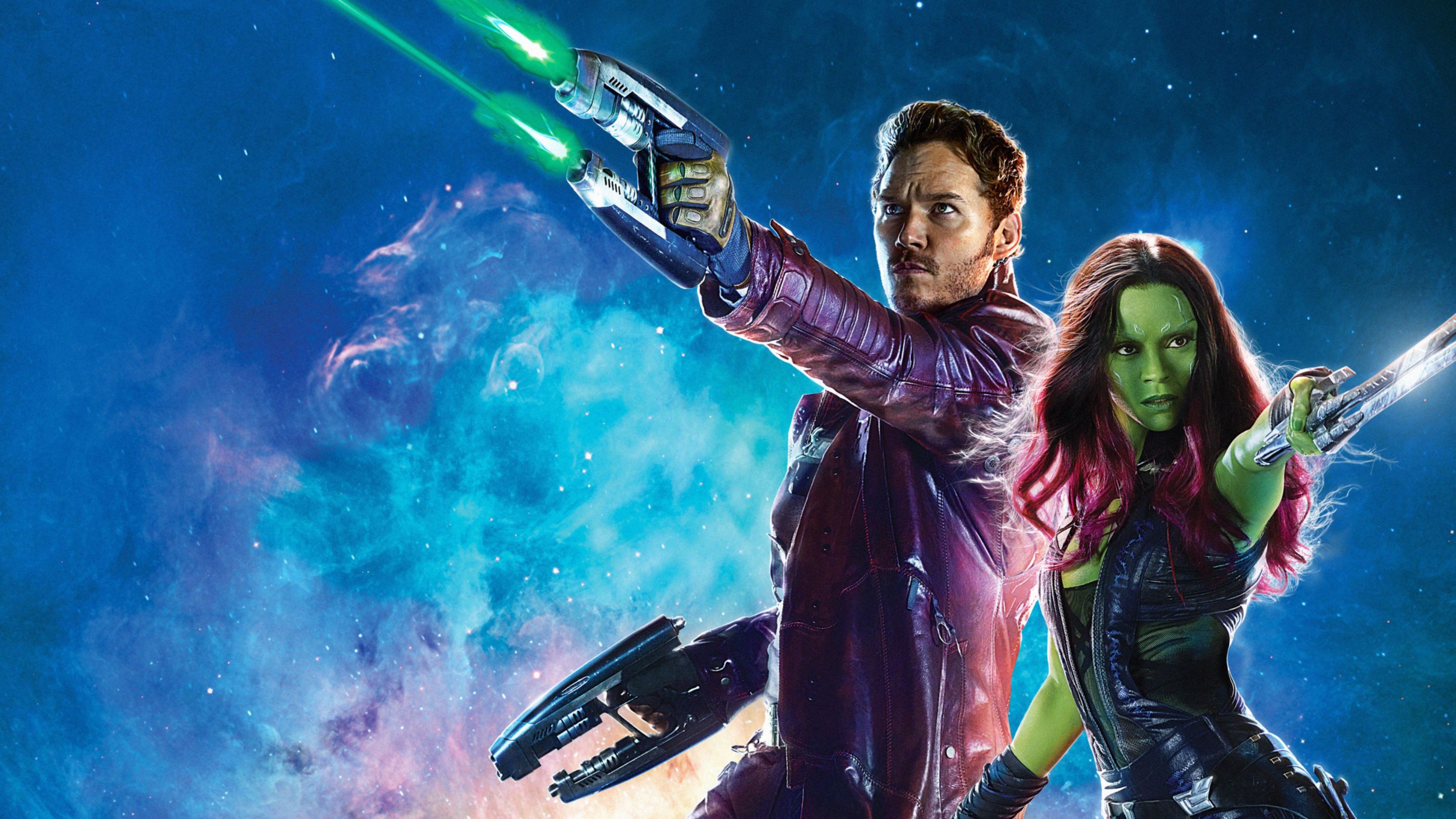 watch guardians of the galaxy free